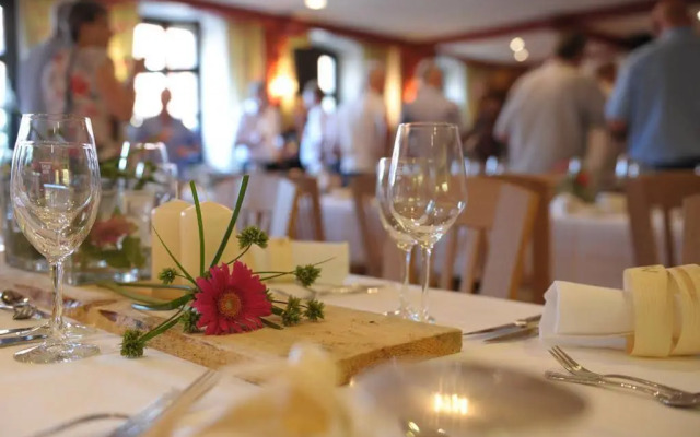 Gasthof zum Weißen Lamm