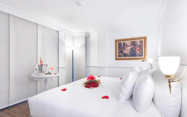 Hotel Vintage Bogota