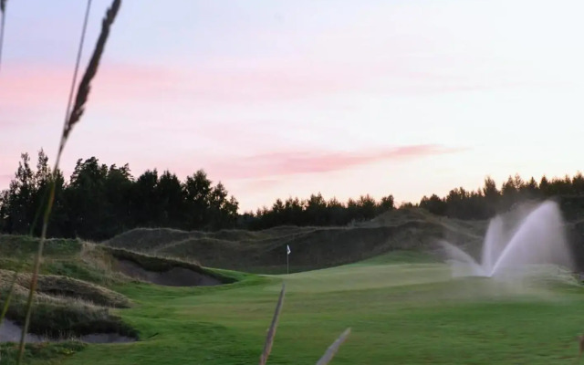 Sand Golf Club