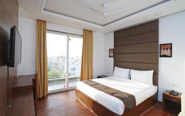 Collection O 41367 Hotel Ls21