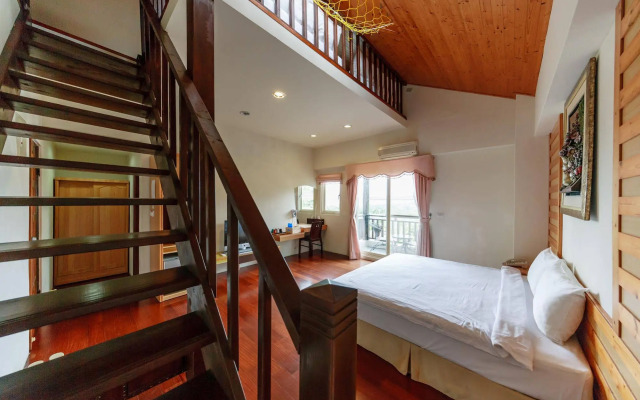 Sanwi B&B