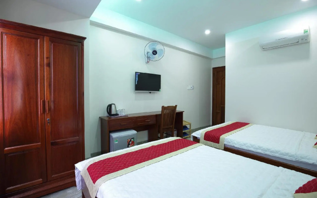 Kim Hoa Hotel