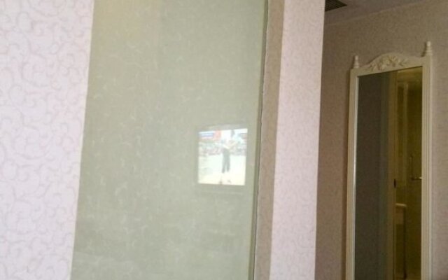 Jinercun Hostel