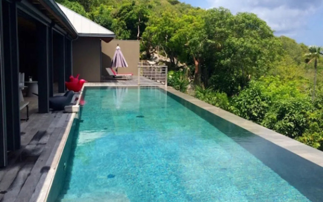 Dream Villa Lurin 819