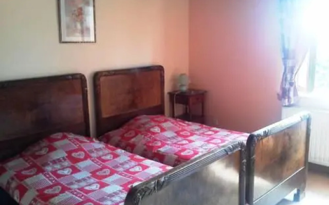 Gîtes Cathel et Salmele