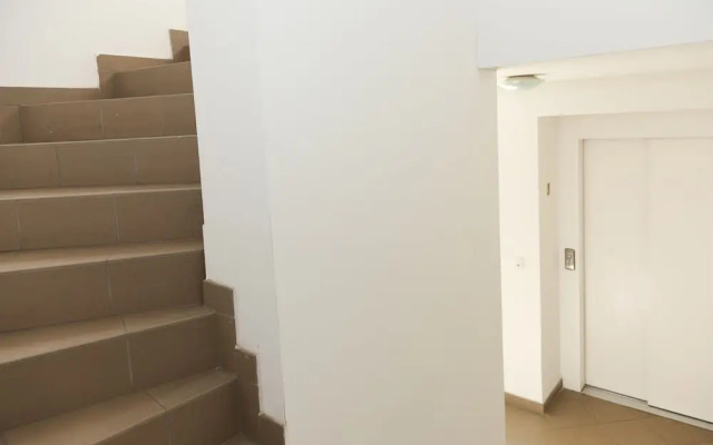 100 m2 Sunny Apartments - Schoenbrunn