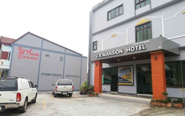 V.R.Mansion Hotel