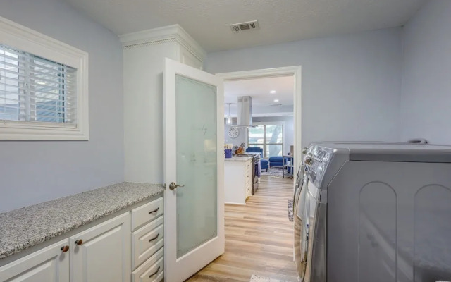 Sunny Hearne Home Near Universities!