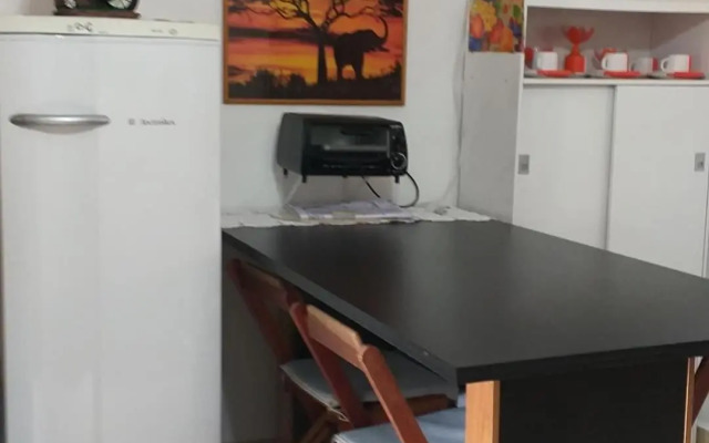 Casa Condomínio Ubatuba