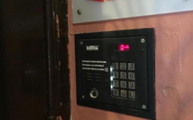 Main Square - Pollack's House