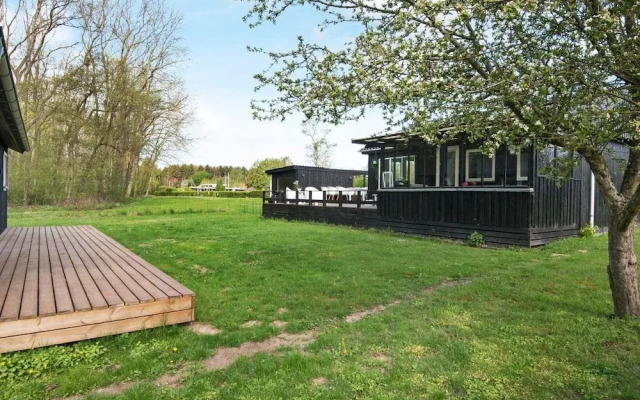 6 Person Holiday Home in Odder-by Traum