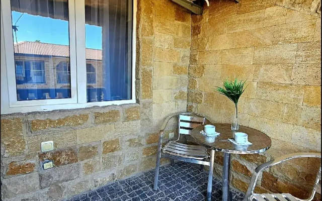 Sea key (Cea key) Guest House Comfort