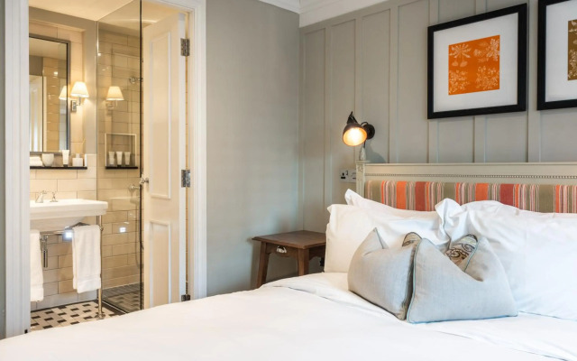King Street Townhouse