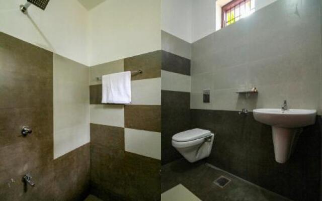 Delma Residency by OYO Rooms