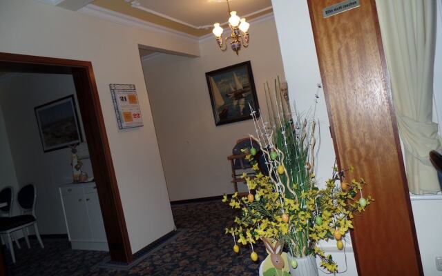 Hotel Soldwisch