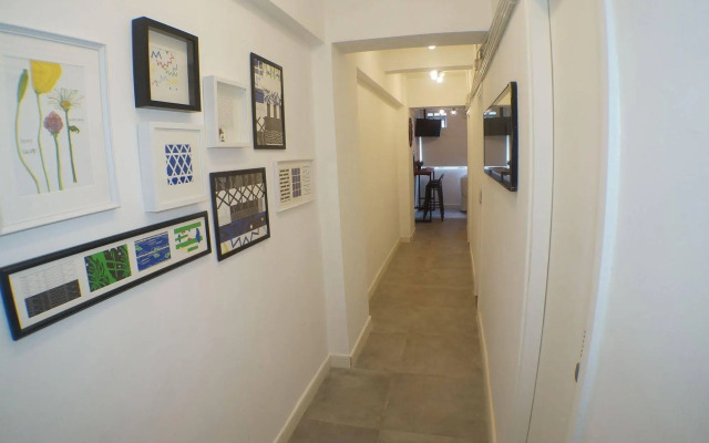Tung Wo Guest House