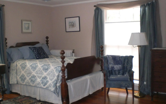 The Boxley Place Inn