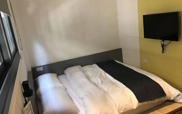 Ru Yi Jia Homestay