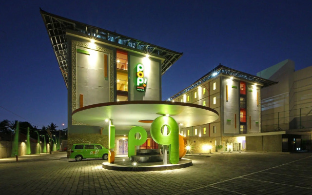POP! Hotel Kuta Beach Bali