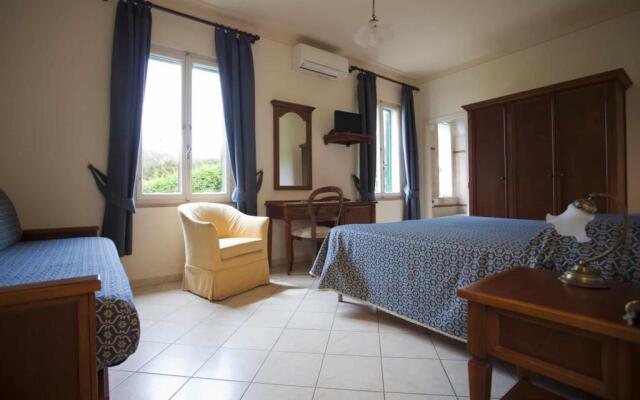 Albergo Stella