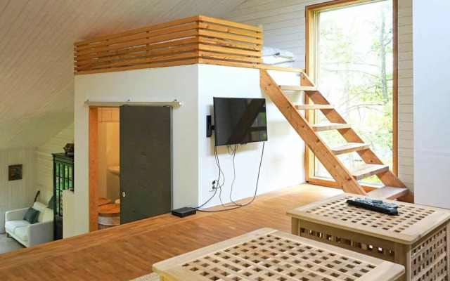 Holiday Home in Kode