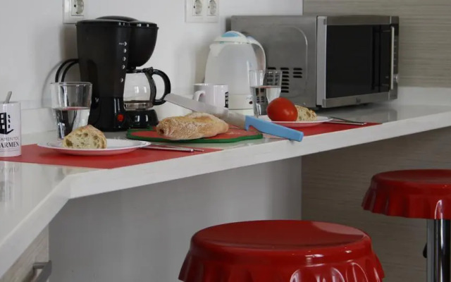Apartamento El Carmen by Be Alicante