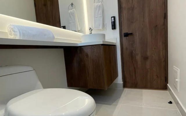 VOU Suites by Avia Suites