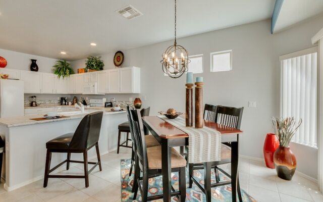 Windstream - 2 Br home by RedAwning