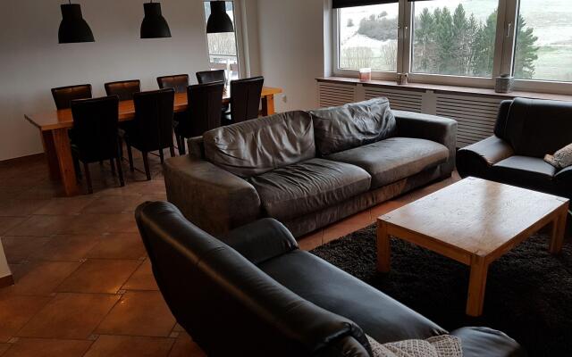 An Attractive Apartment in Gerolstein