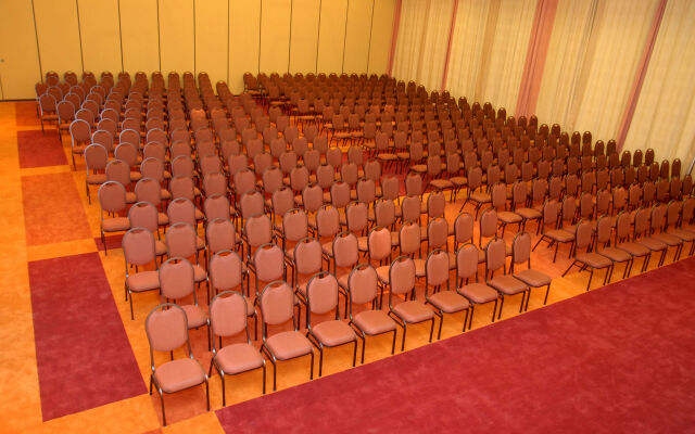 Blue Tree Towers São Luís Hotel