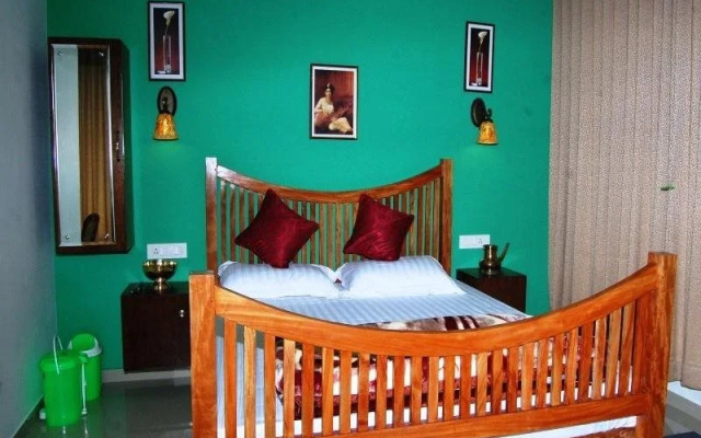 Anna Homestay Munnar