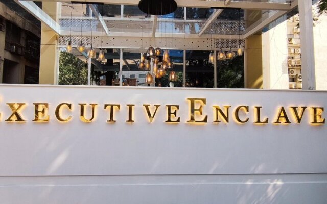 Executive Enclave