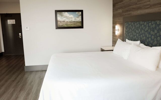 The Oread Lawrence, Tapestry Collection by Hilton