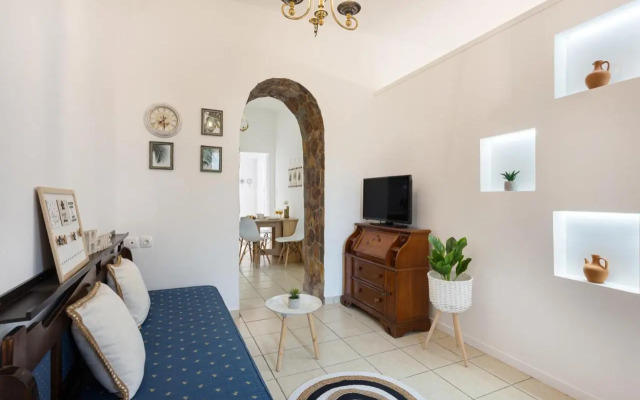 Erofili Ηouse