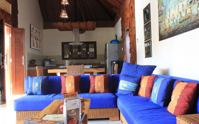 Villa Linda 2