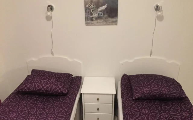 Lapland Koivusto Apartment