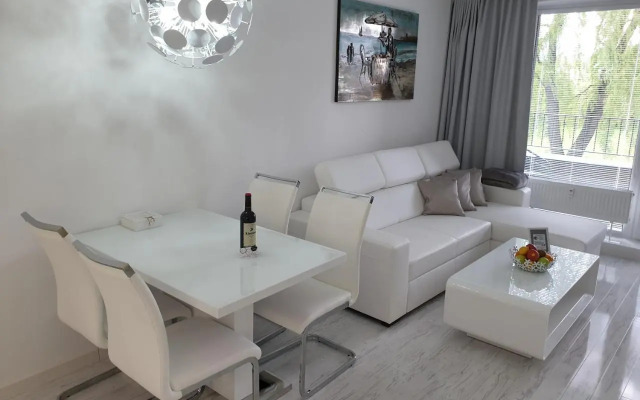 Apartmány Urban