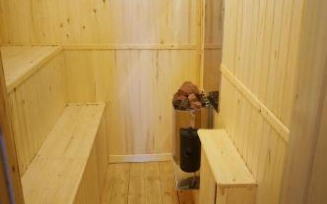 Guest house Ustujanin & pomor