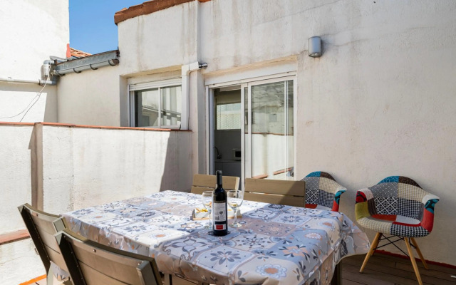 Precioso Apartamento Preciados PRE5B