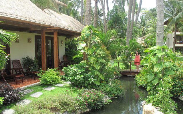 Bamboo Village Beach Resort & Spa