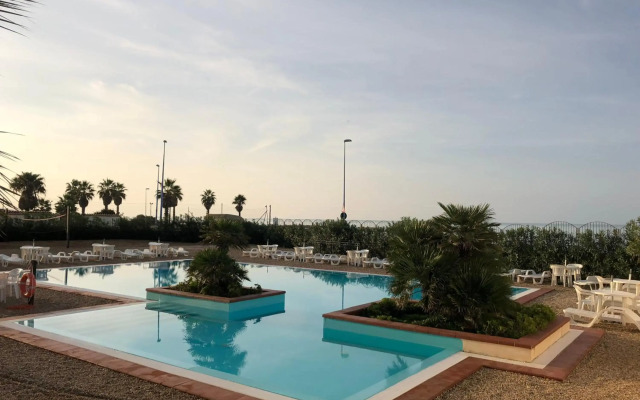 Antica Perla Residence Hotel