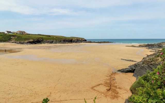 Pepper Cove