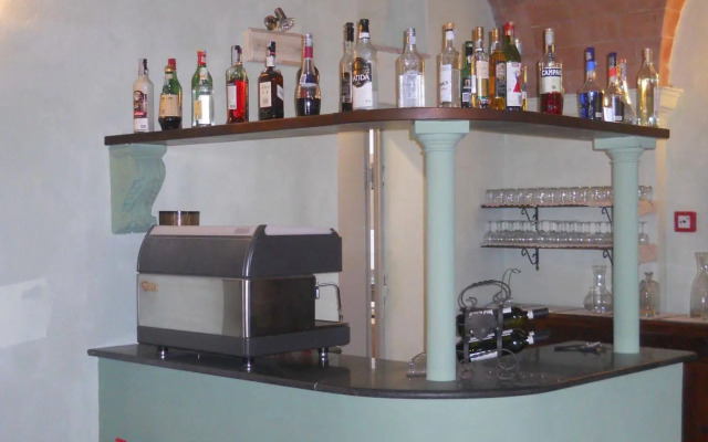 Poderino San Cristoforo