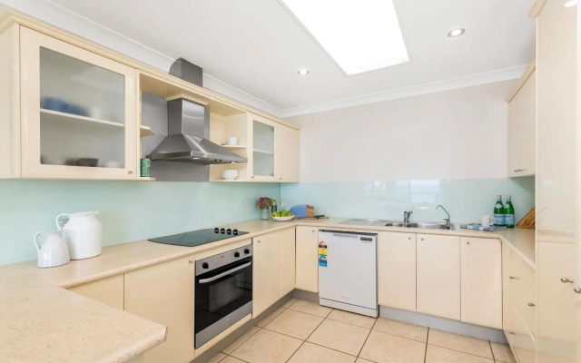 Aqua Vista (By Jervis Bay Rentals)