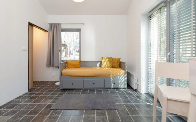 Domek Grunwaldzka Pobierowo by Renters