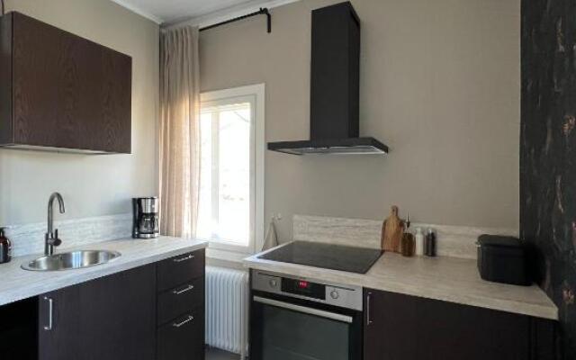 The Bird Cherry Junior Suite