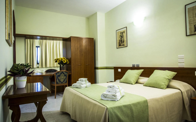 Hotel Cristallo Relais Sure Hotel Collection by Best Western