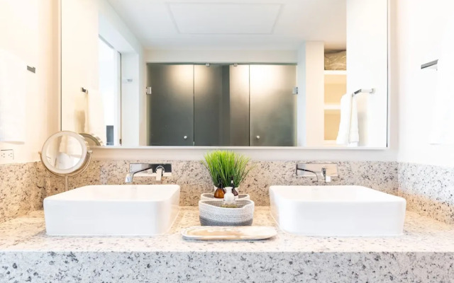 Casa Bonita 2 Bedroom Apts by RedAwning