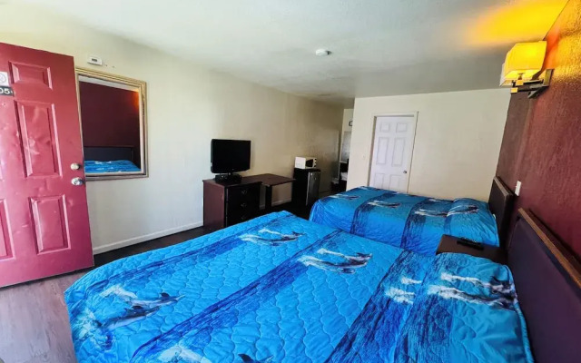 Sea Gem Motel and Apartments