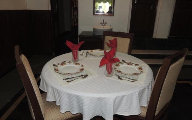 Kunjpur Guest House